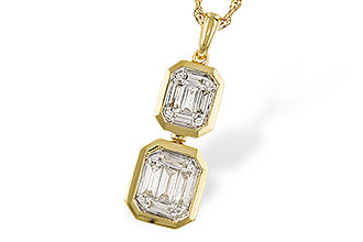 A302-27692: NECK .42 BAG .45 TW