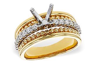 B302-35901: LDS SEMI DIA RG .36 TW