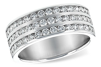 C216-84010: LDS WED RG 1.00 TW