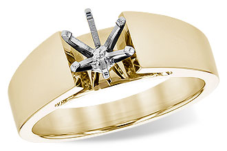 C300-52265: LDS SEMI RG