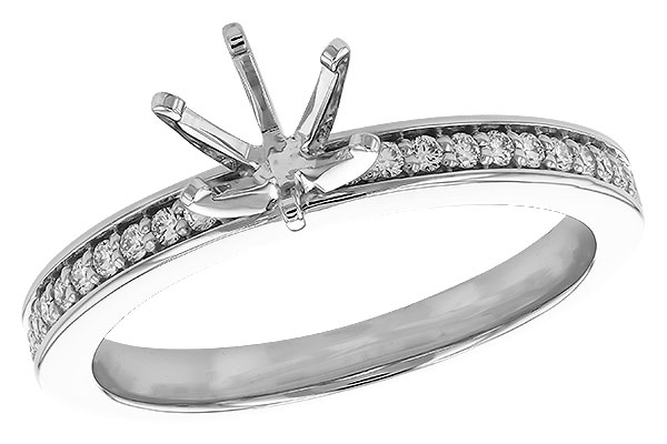 C301-44065: LDS SEMI DIA RG .17 TW