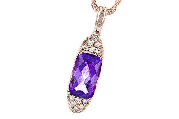 D301-36737: NECK 1.60 AMETHYST 1.70 TGW