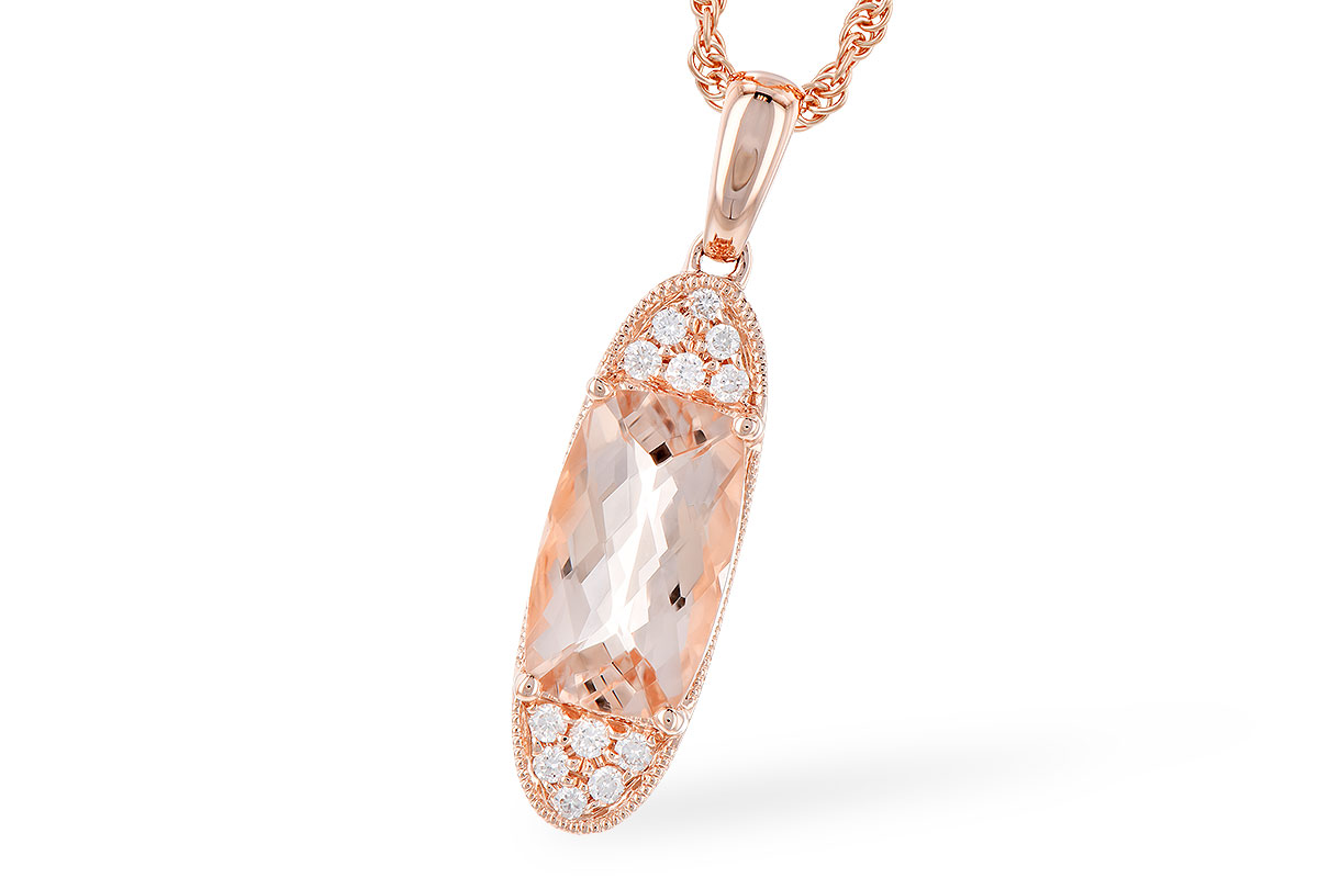 D301-36756: NECK 1.55 MORGANITE 1.65 TGW