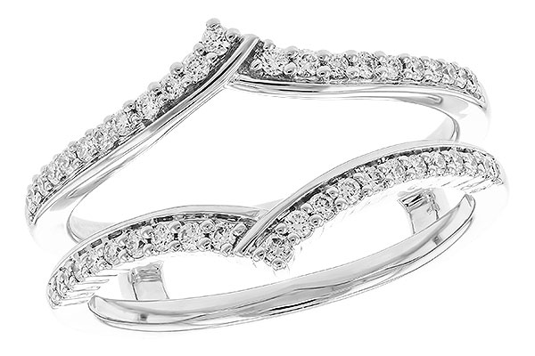 D301-39501: GUARD RG .25 TW