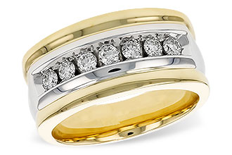 E028-71274: GTS WED RG .50 TW