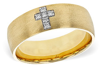 E302-34946: GTS WED RG .07 TW