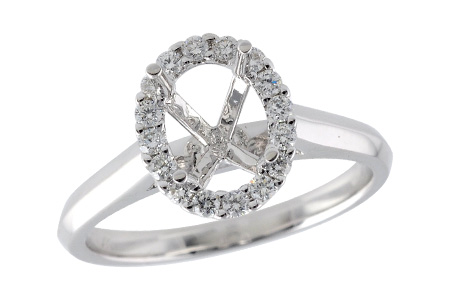 G214-13146: LDS SEMI DIA RG .23 TW (8X6)