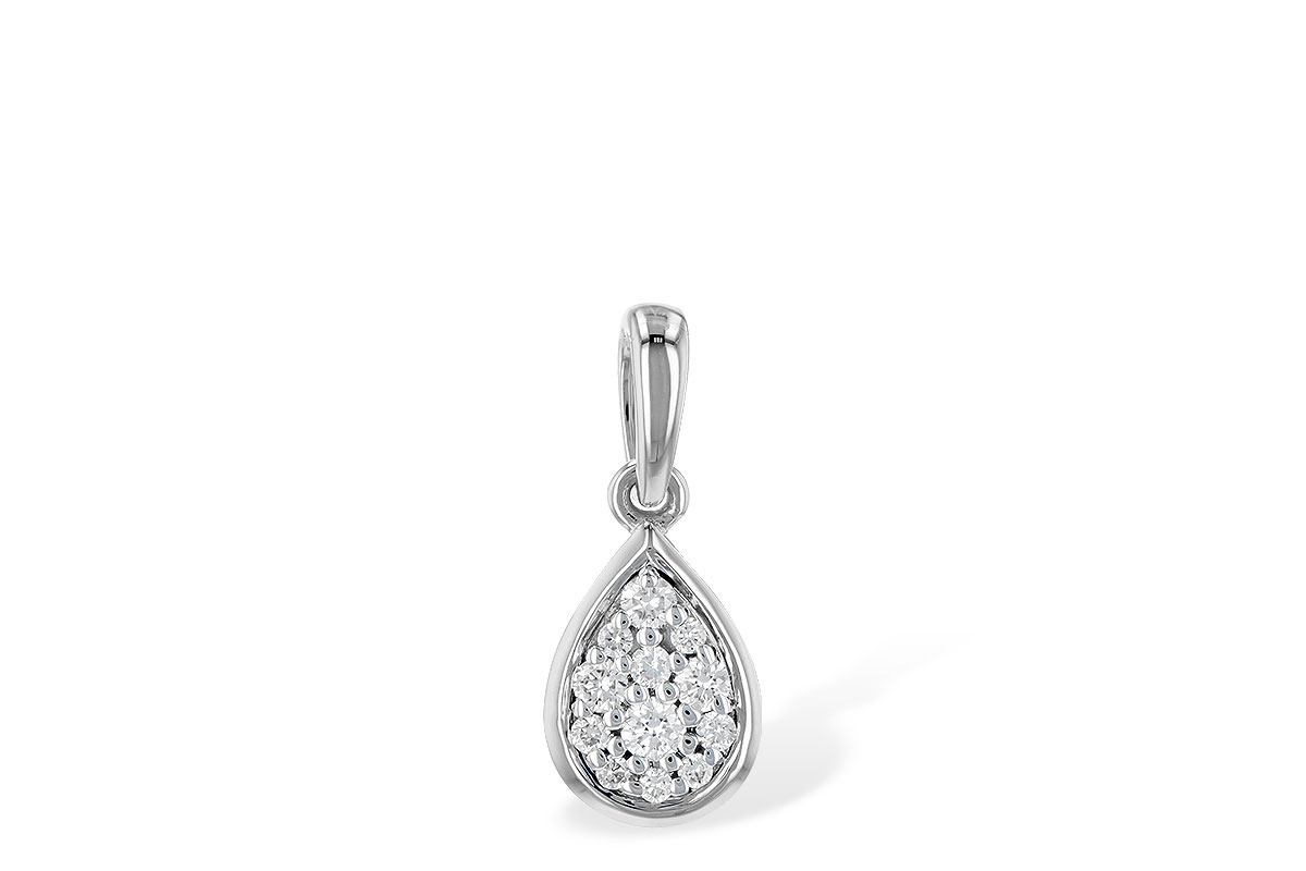 G300-45864: PENDANT .16 TW