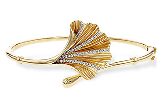 G302-34937: BANGLE .25 TW