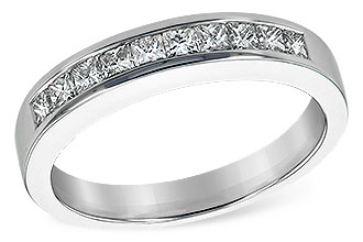 H120-51346: LDS WED RG .50TW