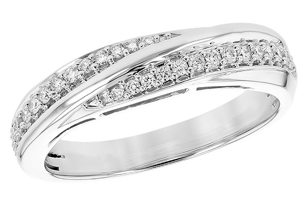 H300-45864: LDS DIA WED RG .20 TW