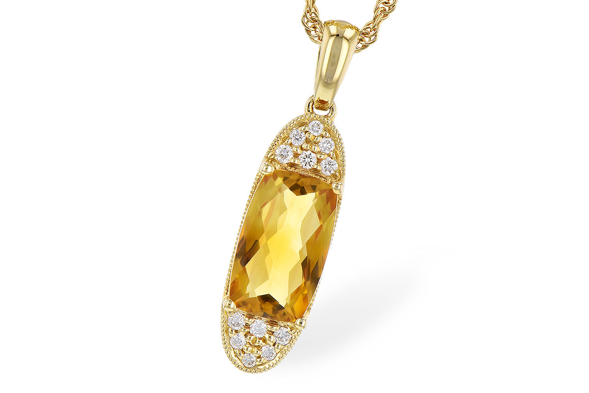 H300-53110: NECK 1.60 CITRINE 1.70 TGW