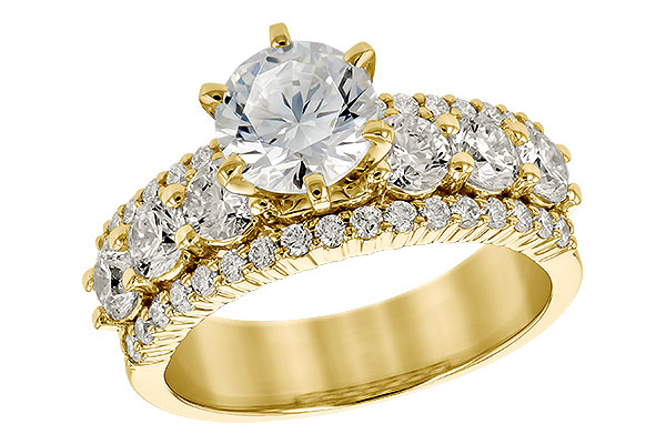 K217-78555: LDS SEMI DIA RG 1.55 TW