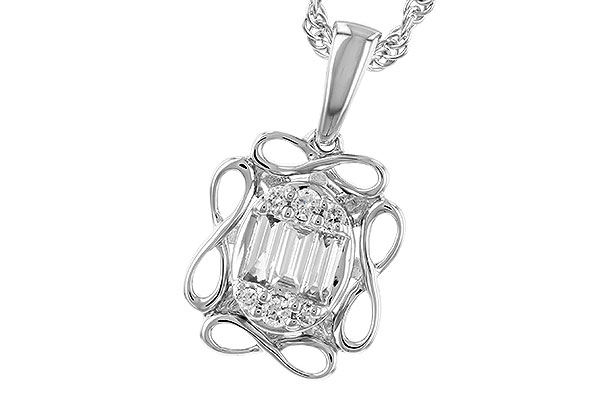 K301-40419: NECK .10 BAG .16 TW