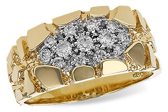 M028-71273: GTS DIA RG .43 TW