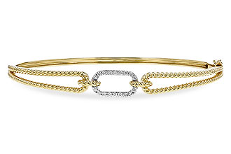 M302-29473: BRACELET .16 TW